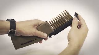 Magpul GEN M3 PMAG MCT for AR15