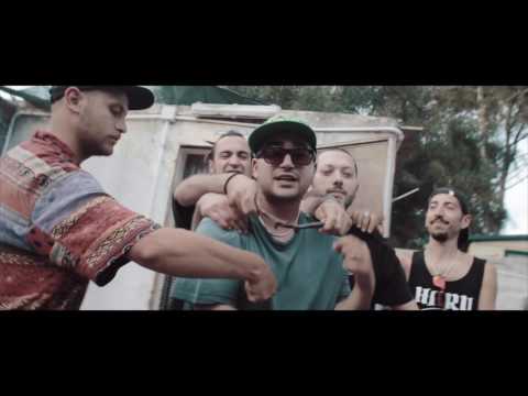 SouthUzi el Cuervo & Cobinskij - N'ascenu d'ua (IMP 2016)