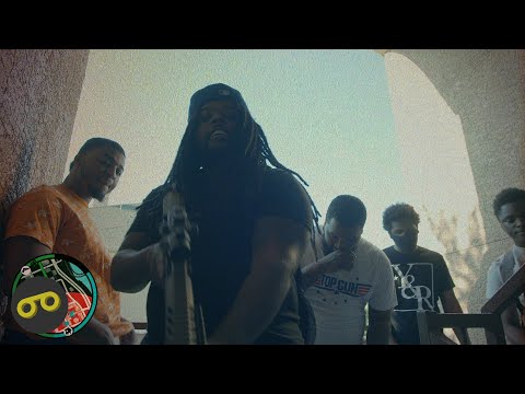 Space Jefe, GUN40 & SighRocSpliff - Wasted (Official Video) Shot By @ReelBump