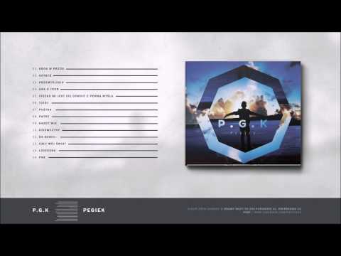 9.Pegiek- Każdy wie