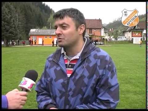 IZJAVE RAĐEVAC - MAČVA (April 2014)