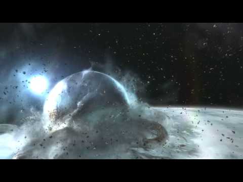 The End + My alien story Dead Space 3 w/Nova part 46