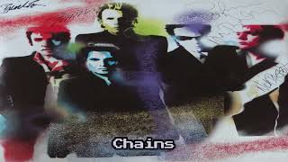 Duran Duran - Chains