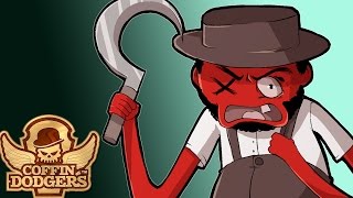 Coffin Dodgers video thumbnail