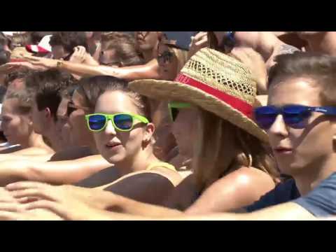 Doppler/Horst vs Hyden/Bourne (pool) KLAGENFURT MAJOR 2016