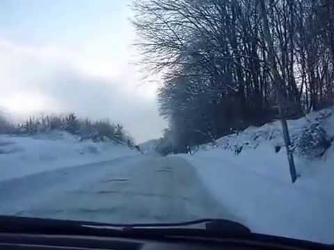 Piciorul Lupului ,Iasi