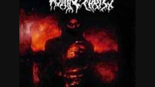 Rotting Christ The Sign of Evil Existence