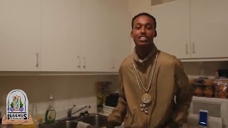 Mo-G - Akhira Mode (Official Music Video)