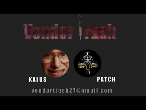 Vendor Trash Podcast Ep:02 - Chronicles of Elyria Pre-Launch events PT-1