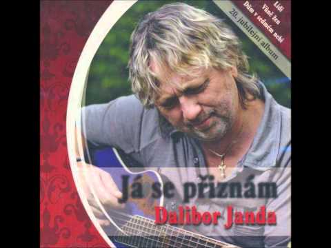 Dalibor Janda - Já se přiznám
