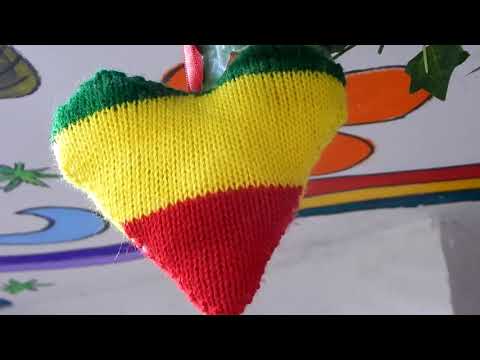 Jah I Ras - Documentário Cd JahGube 2018