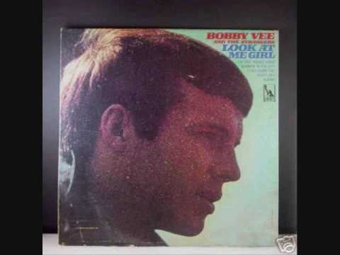Bobby Vee and The Strangers - Like You've Never Known Before (1966)