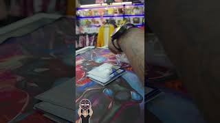 gastly haunter y gengar de la expansion perfect order. siguen los envios a todo mexico #pokemon
