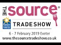 THE SOURCE TRADE SHOW