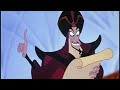 Hypnotizing The Sultan Aladdin 1992 35mm Film Scan