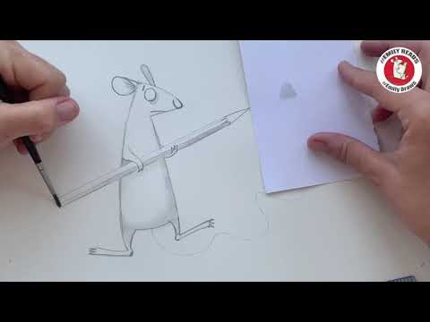 Drawing tutorials for kids | Kids' online art tutorials | Drawalongs