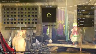 ワイルズ最終アプデを楽しむ！