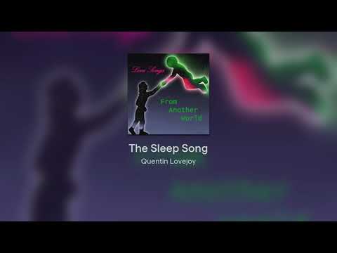 Video thumbnail for The Sleep Song