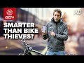 This New Tech Makes It Harder To Steal E-Bikes