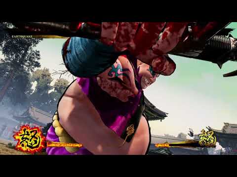 BATTLE ARENA NIGHTCLUB SAMSHO TRIxFLOOFY|BORGIEMAN VS DHT|SWEETESTJP