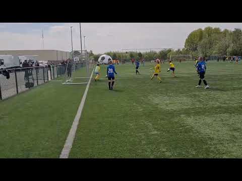 TOERNOOI U11 EPPEGEM 1ST MEI 2022. FCV DENDER WINNAAR ⚽️🏆⚽️