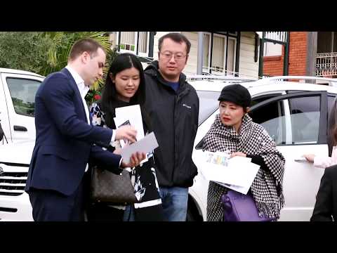 Putney, 17 Simpson Street Auction