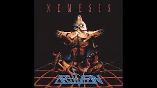 Obliveon - Nemesis (Full Album)