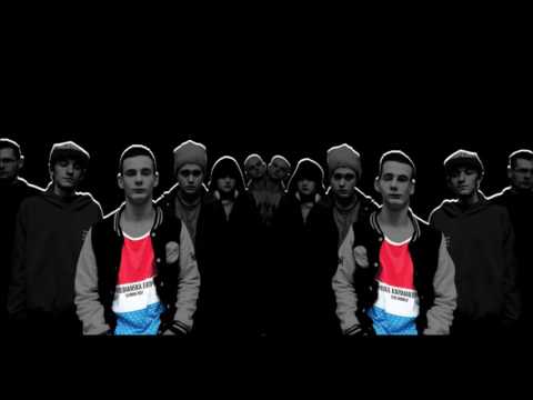 Niebianska Ekipa - Lustro (feat. Berul & Sara Plichta)