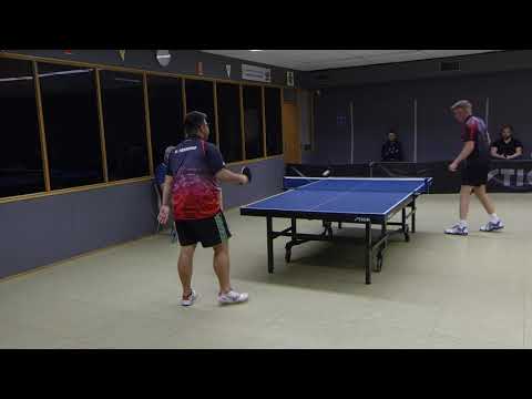 201114 3. Div, Emil Behrntdz - Micki Herskind