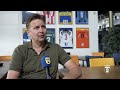 Aan tafel bij... (31): Ard de Graaf & Gerald van den Belt