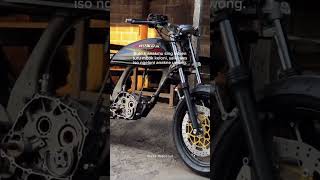 Download lagu aku wes gede buk | story wa anak  motor cb herex #fypシ゚viral #repost mp3