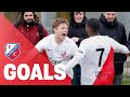 GOALS | De PARELS van FC Utrecht O17! ?