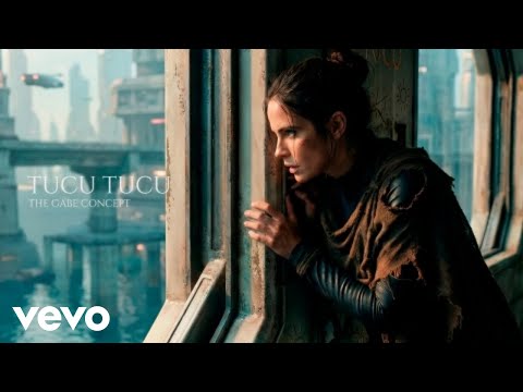 The Gabe Concept - Tucu Tucu