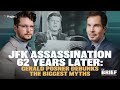 The TRUTH About The JFK Assassination 62 Years Later The Brief PragerU