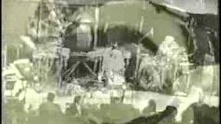 Mr. Bungle Chemical Marriage Live