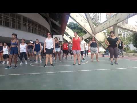 Let Sales em Toma Créu Mc MM e Léo Santana