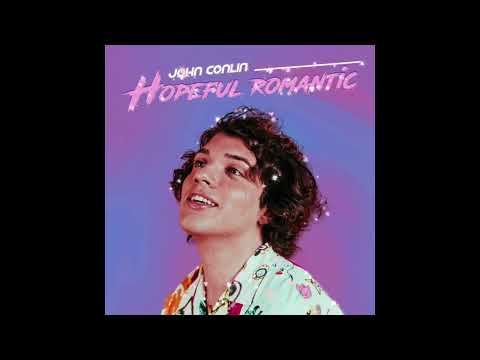 John Conlin - Hopeful Romantic (audio)