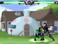 Snake Vs Snake M U G E N