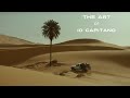 The Art Of Io Capitano