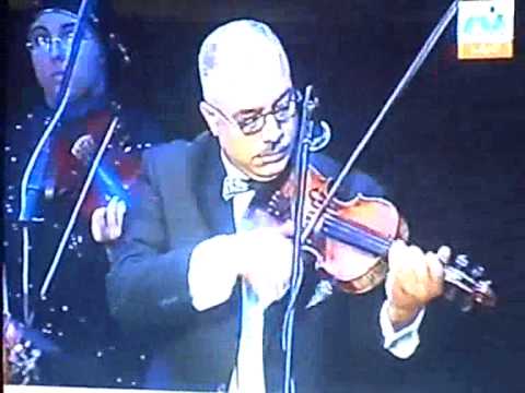 Ramy Ayach at Cairo Opera House Concert : Sirt El Hob