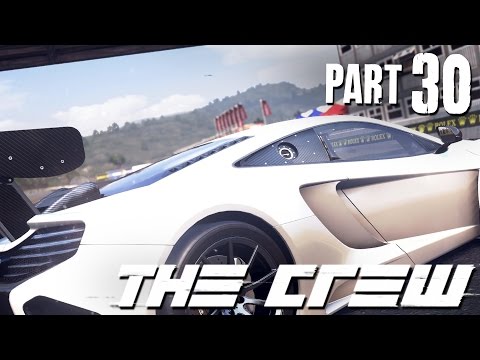 The Crew Walkthrough Part 30 - LIKE A MOVIE - Let's Play Gameplay