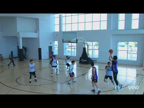 ORK 1st (32) Tier 9 - 2023 SPRING Semi Finals J17 OG 5th (48) - tcbl saturday