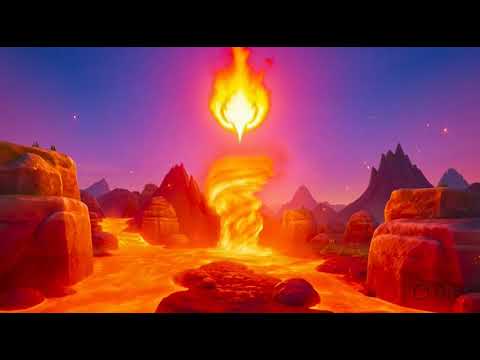 Emberfall Ashes Of The Temples video thumbnail
