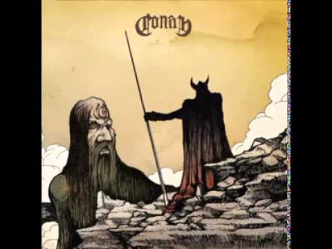 Conan - Hawk as Weapon