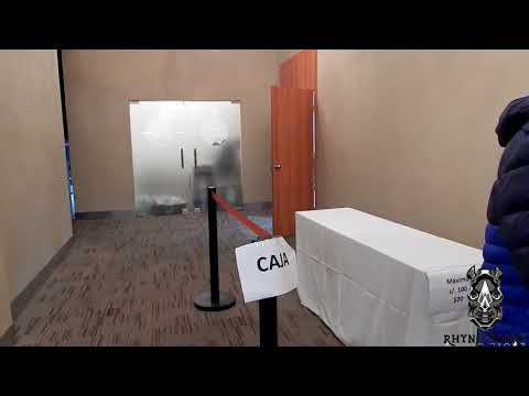 WCQ Lima 2018 Episodio 2 - La Victoria de los Ultimos Guerreros