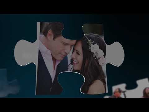 Rodney Atkins - Figure Out You (Riddle) [feat. Rose Falcon] Official Lyric Video