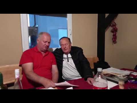 Ilija Martić i Ilija Šerac - 2021. (Official live Video)