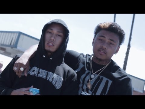 LMB Letrece x JoeMari - Playin 4 Keeps (Exclusive Music Video) | Dir. Dee Anderson