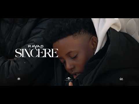 Rayad - sincère ( clip officiel )