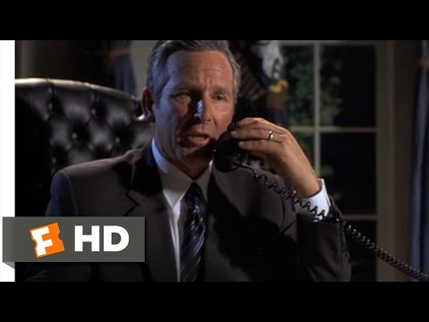 The Crocodile Hunter: Collision Course (1/10) Movie CLIP - What a Steamer! (2002) HD